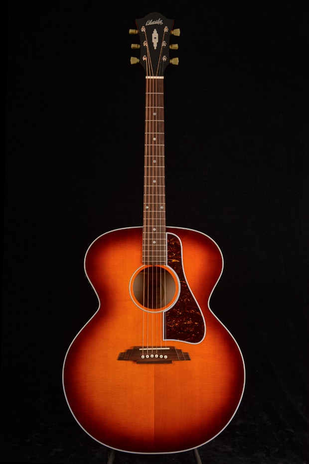 Blueridge 2024 jumbo guitar