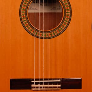 Spansk Guitar